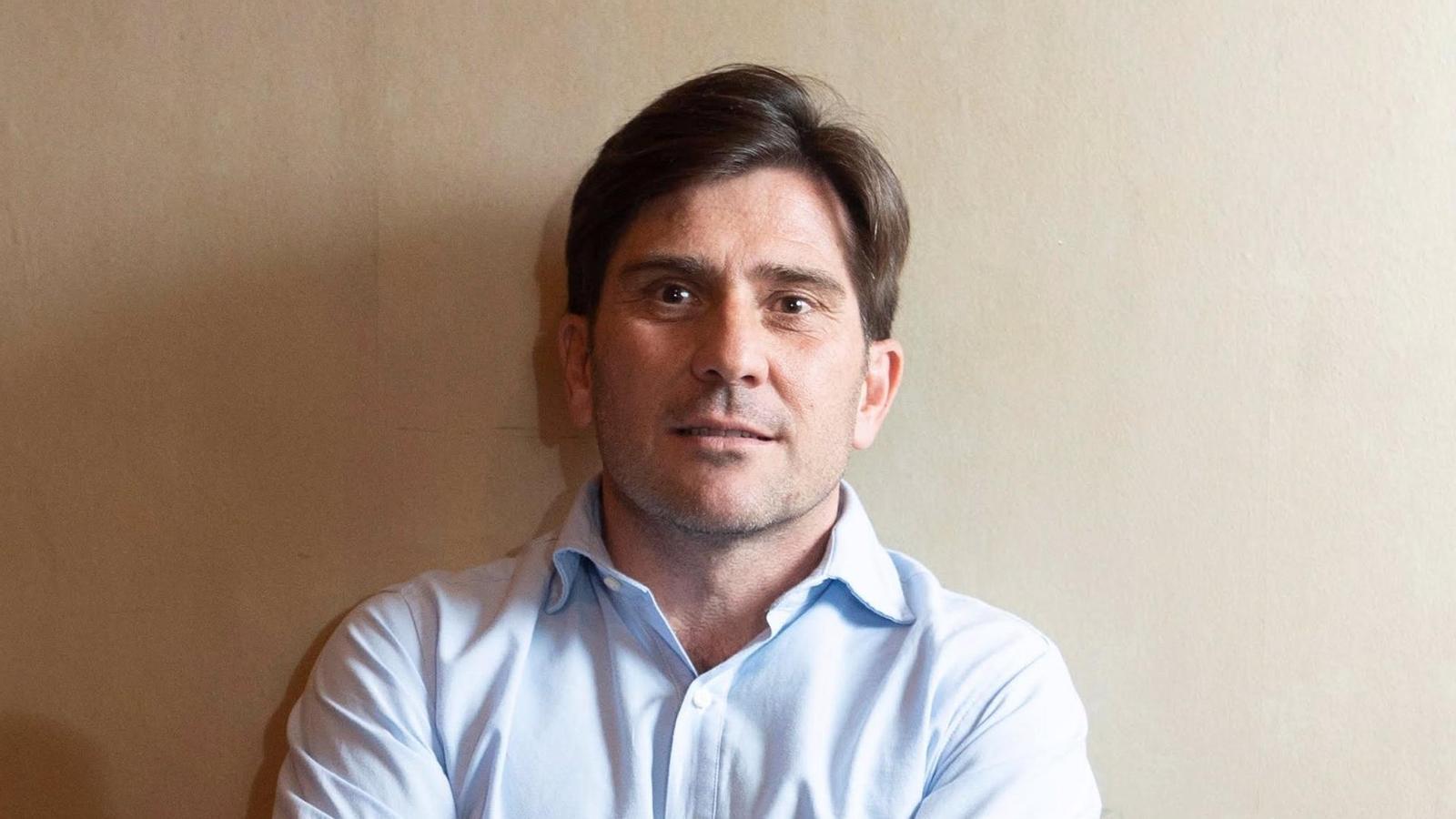 Myka ficha a Gonzalo Mateos como director general para impulsar su crecimiento