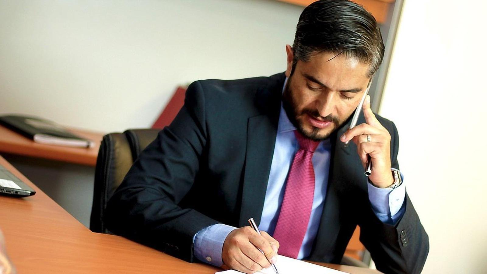 ¿Problemas legales? Encuentra un abogado en Madrid que te defienda