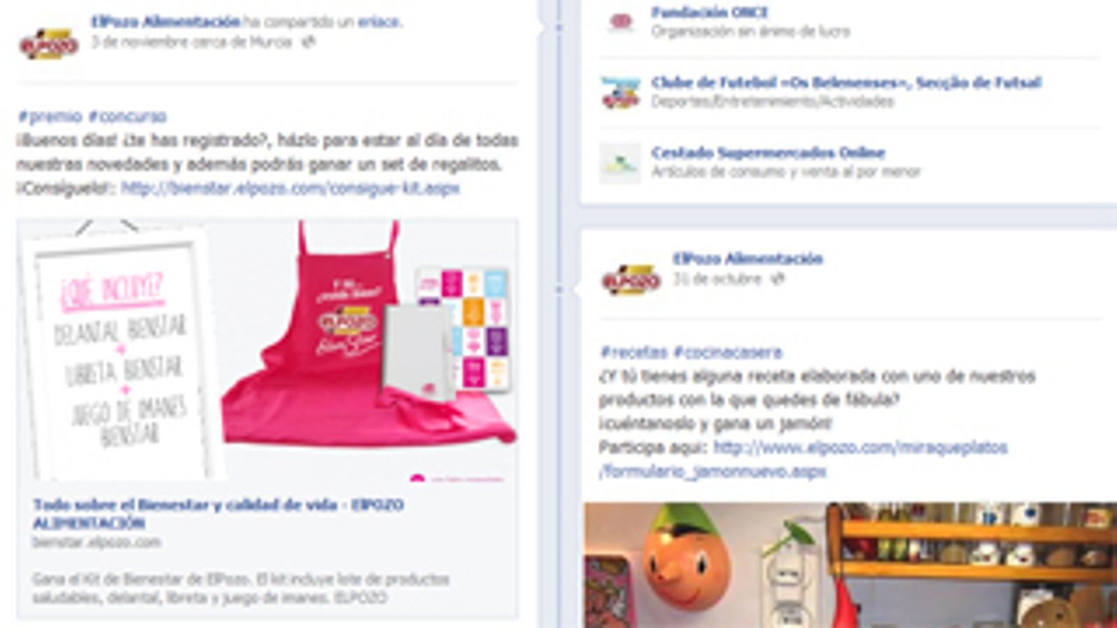 4 de cada 10 fans de una marca en Facebook la compran