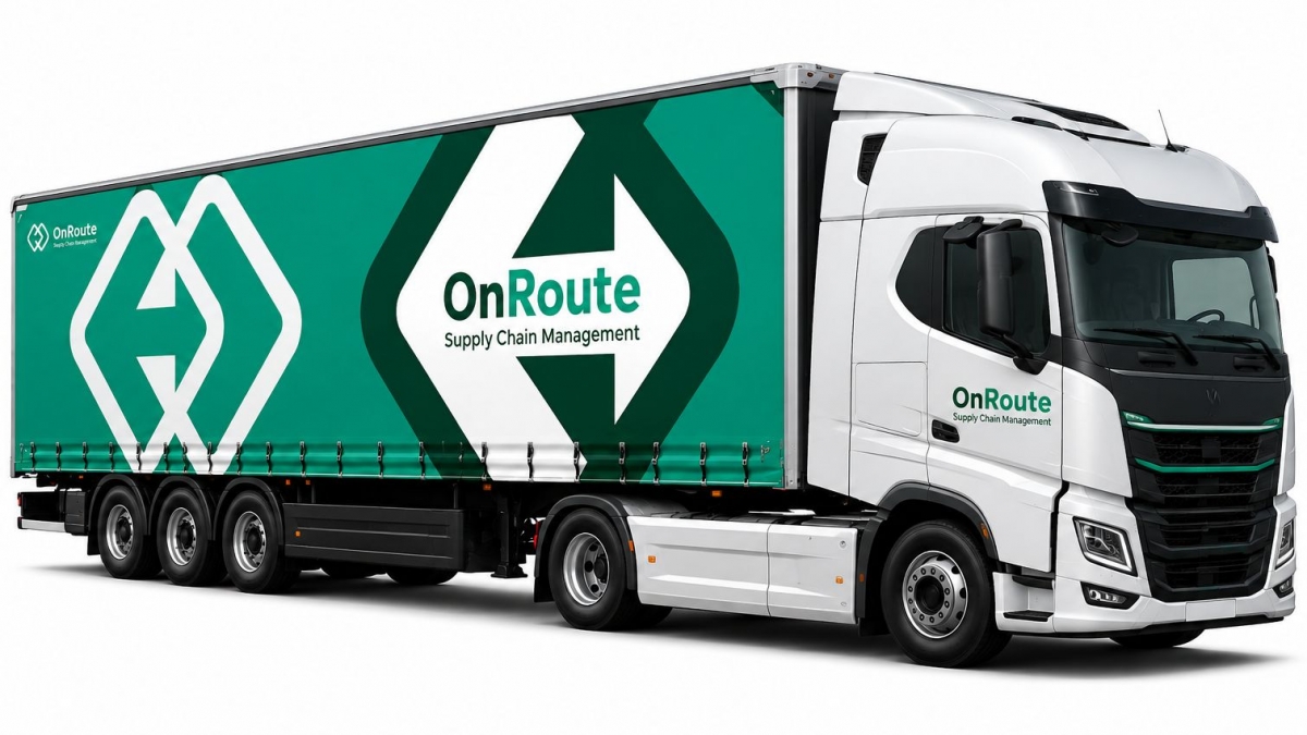 OnRoute adquiere 128 tractoras para ampliar y modernizar su flota