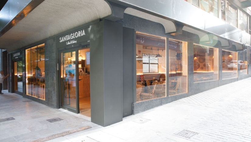 FoodBox abre once nuevos locales en mayo y junio y alcanza los 316 establecimientos