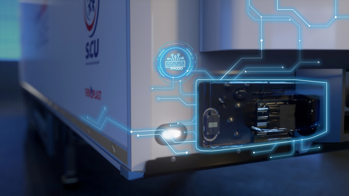 Entre las novedades destaca la incorporación de serie de una nueva Body Control Unit (BCU).