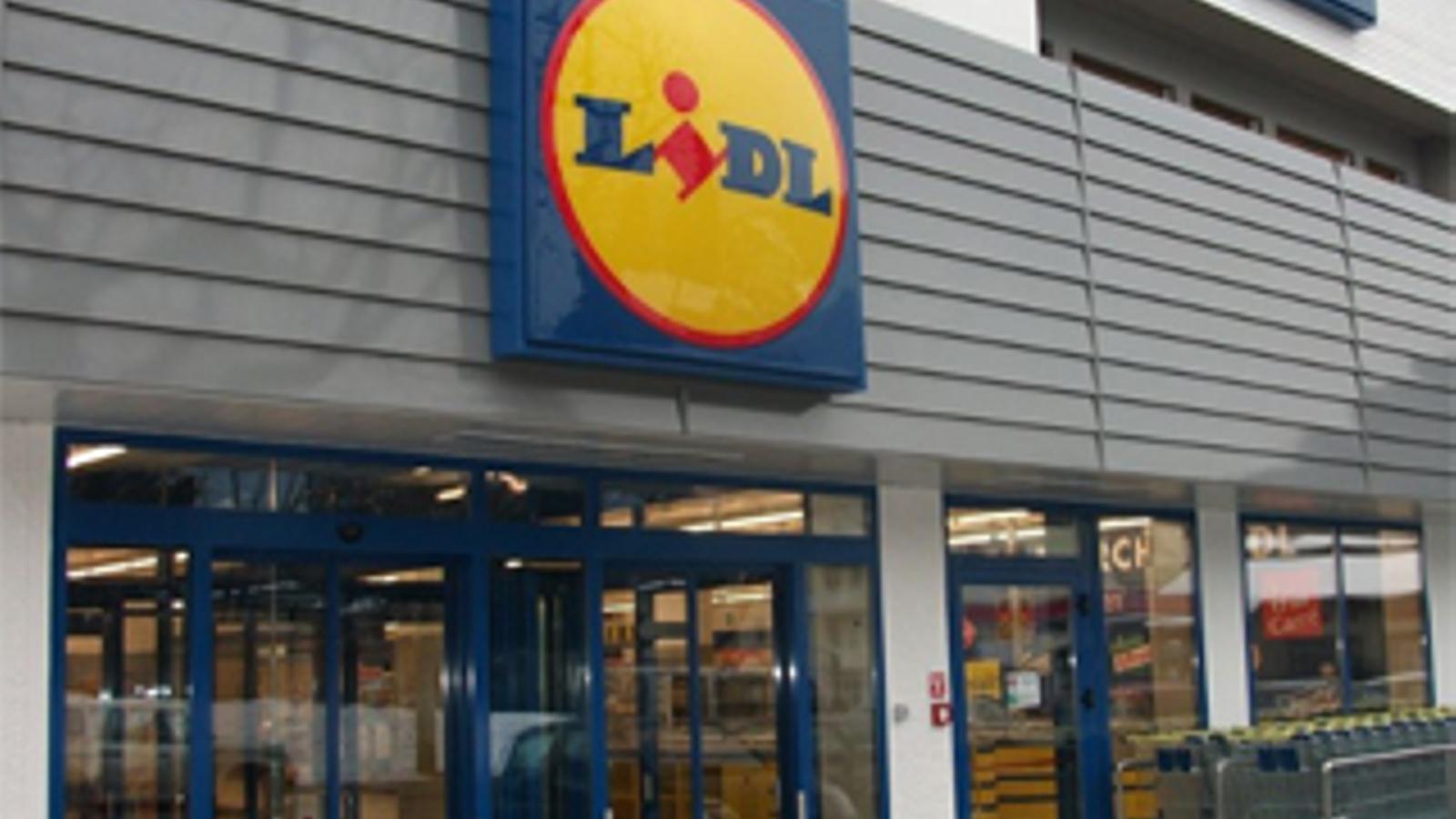 Lidl ayuda a las familias numerosas
