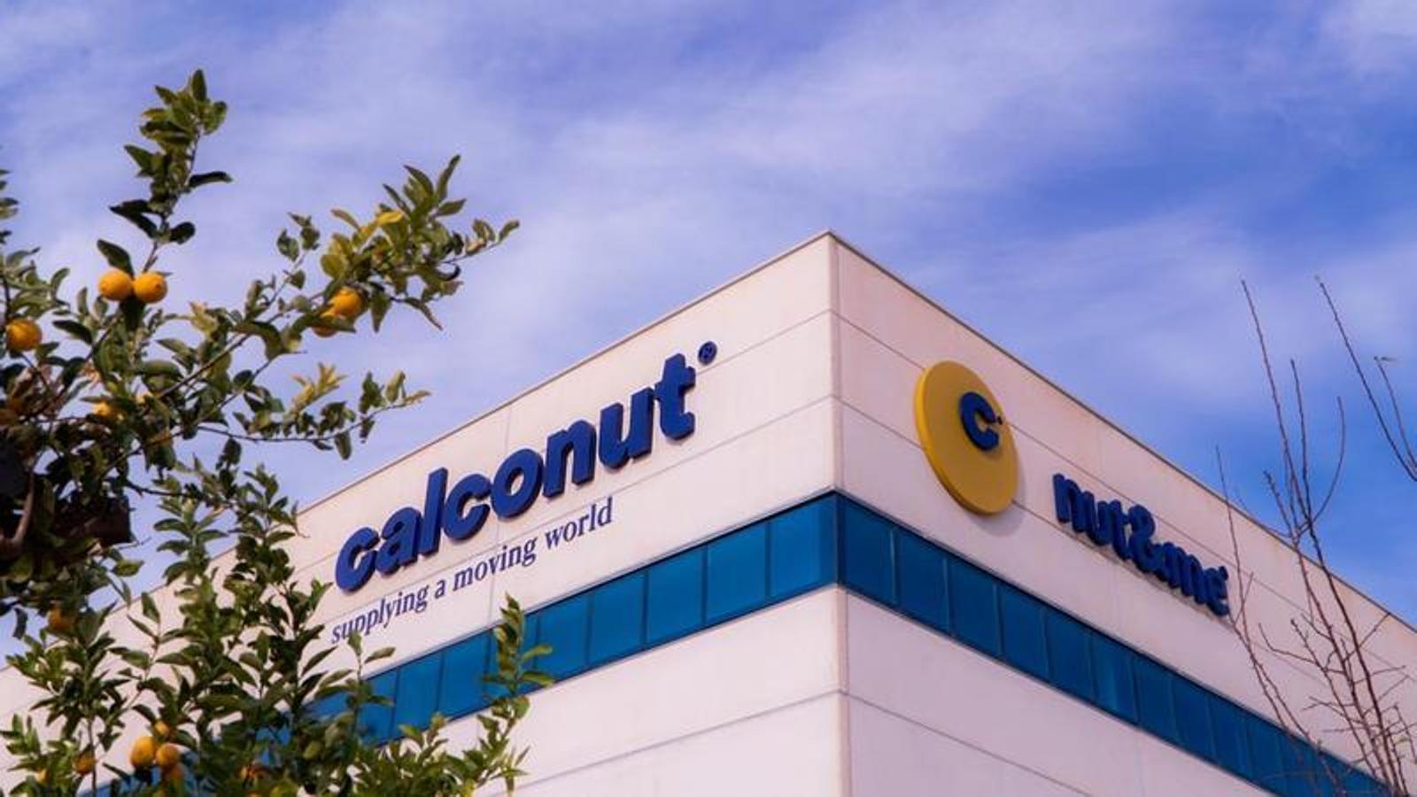 Calconut construirá una nueva nave a la que destinará 15 millones de euros