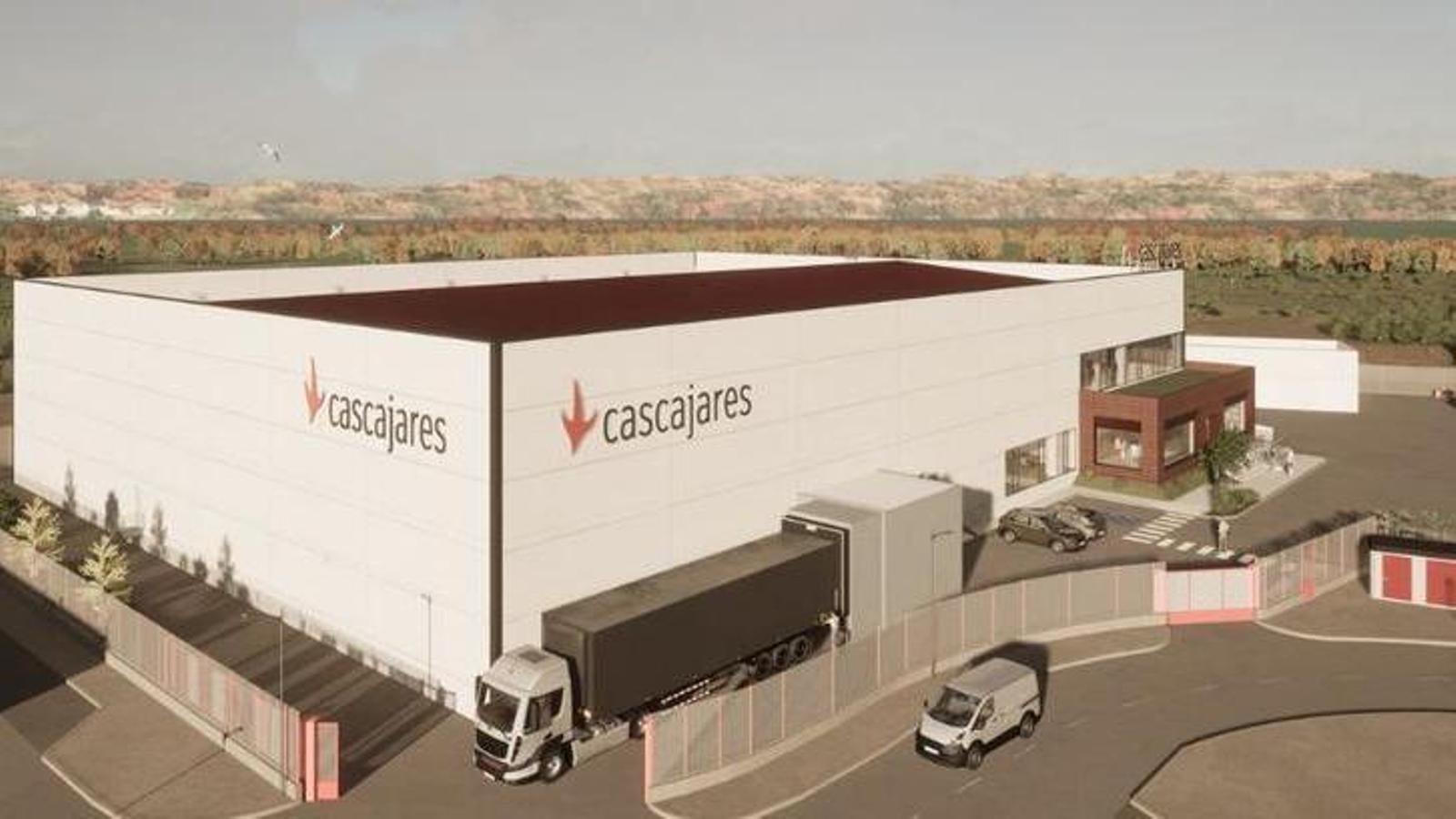 Cascajares resurge de sus cenizas y prevé alcanzar los 13 millones de ventas en su año fiscal 2024-25