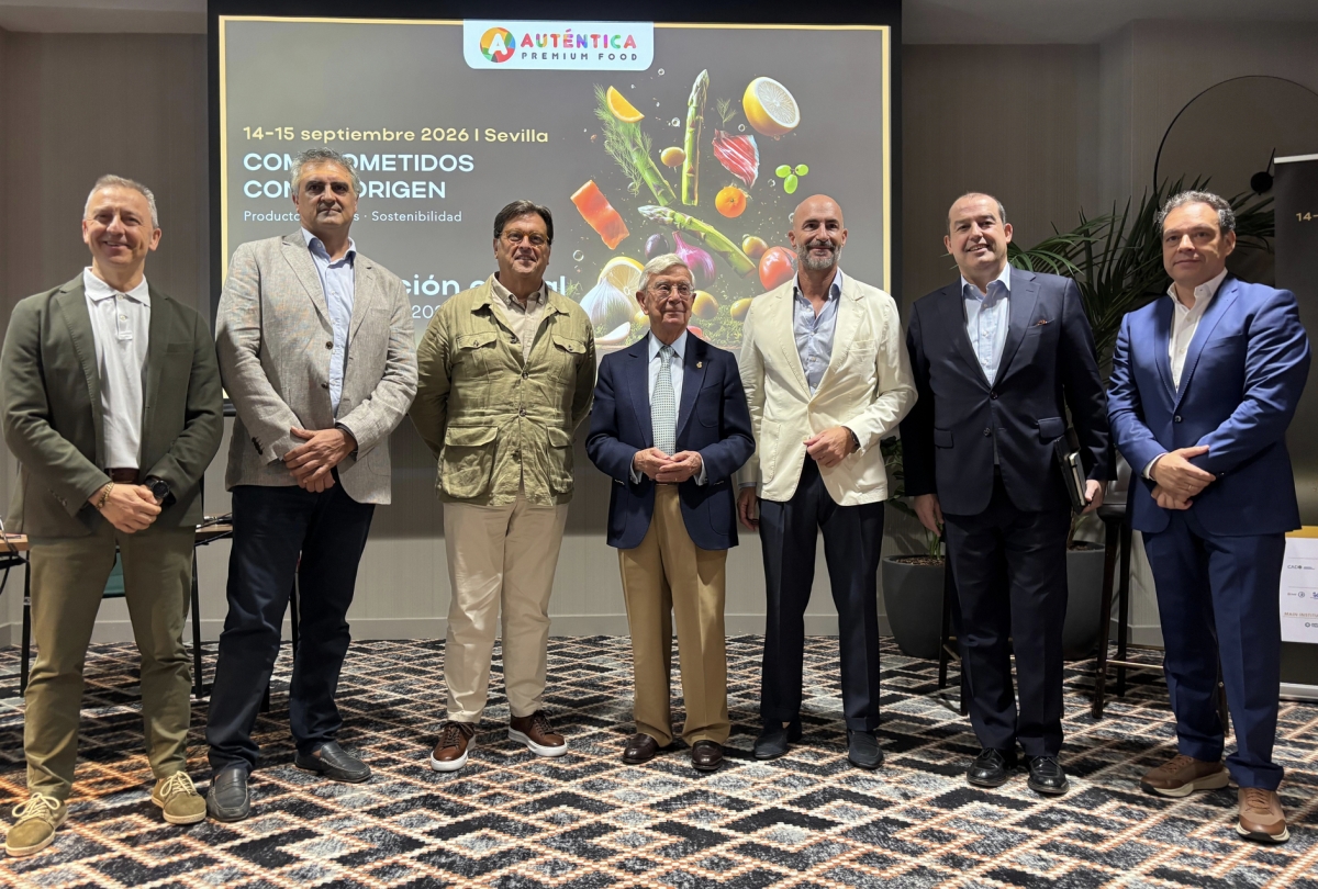 Auténtica presenta una nueva edición de récord con más de 400 empresas confirmadas: 