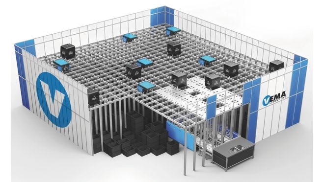 Vema presentará en Automechanika Frankurt la expansión de su gama de componentes de caucho-metal