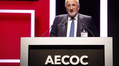 Los grandes cargadores se reúnen la próxima semana en Valencia en el Congreso del Gran Consumo de Aecoc