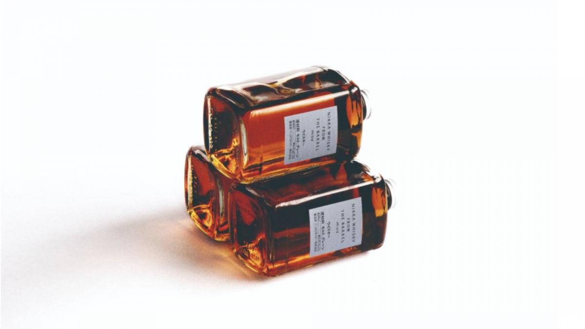 Osborne incorpora Nikka Whisky a su portafolio