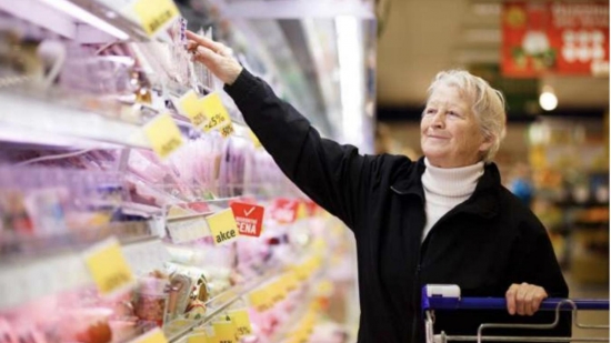 Los sénior tirarán del gasto en 2026