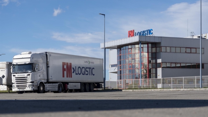FM Logistic acelera su crecimiento en Europa con la refinanciación de 320 millones de euros