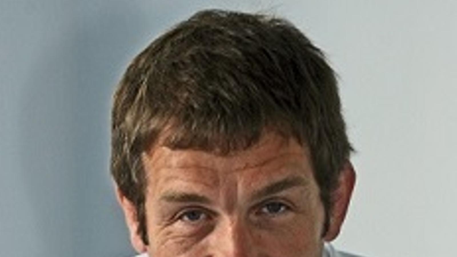 David Cheesewright se pone al frente de Walmart International