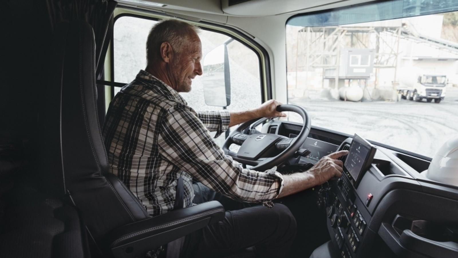 Los transportistas autónomos critican el 