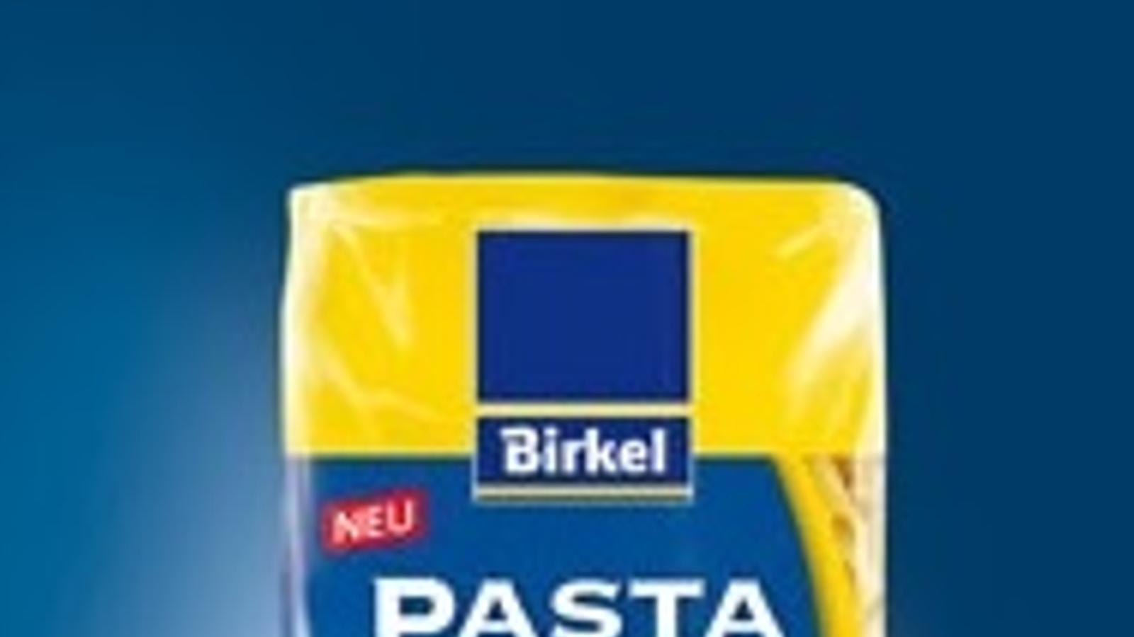 Ebro vende su negocio alemán de pasta