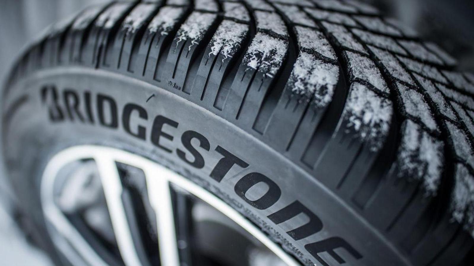 Bridgestone incrementó su beneficio neto un 11,3% en 2025 a pesar del impacto de los aranceles en sus exportaciones