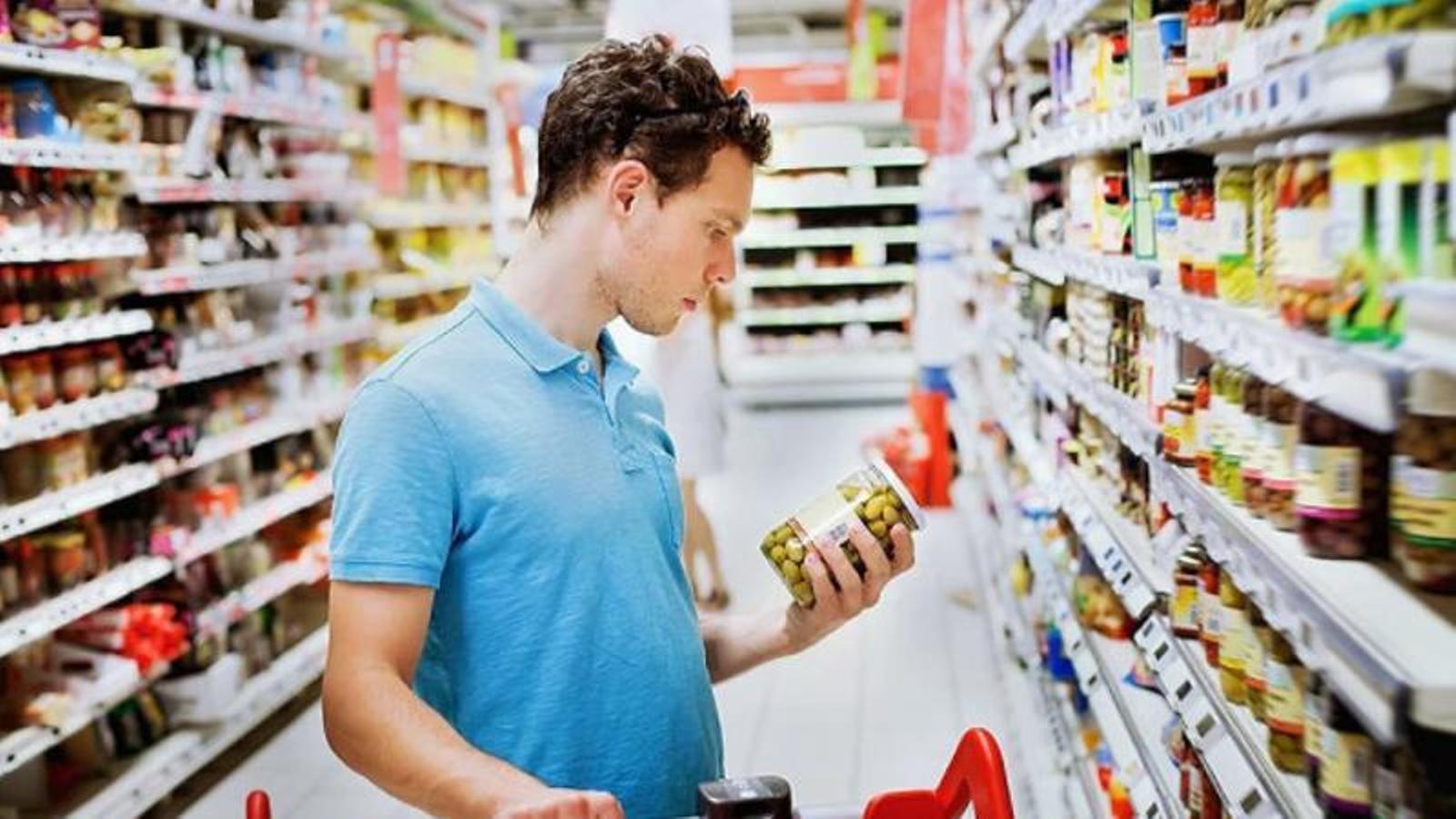 La sostenibilidad del envase gana peso en las decisiones de compra de siete de cada diez consumidores
