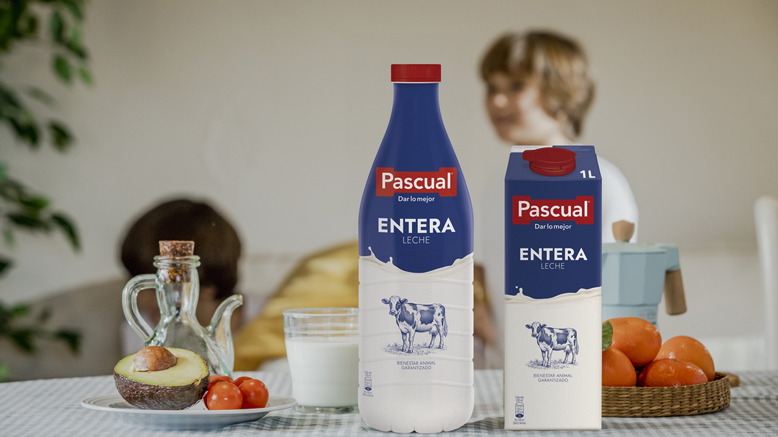 Pascual factura 900 millones de euros en 2024, el 1,5% menos, pero reconstruye su ebitda anterior a la pandemia