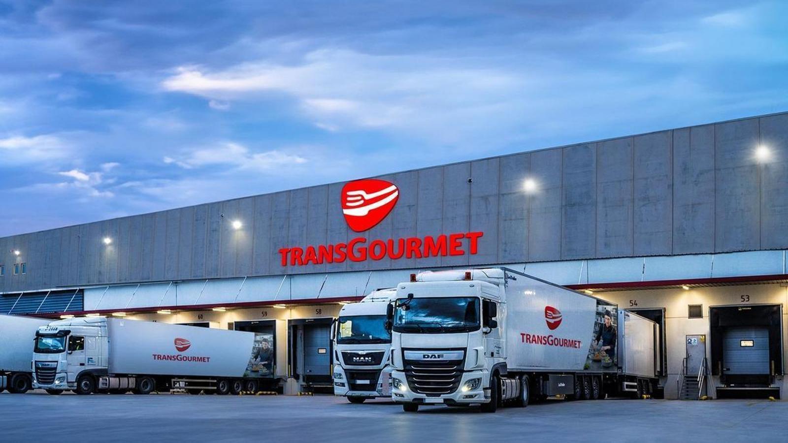 Transgourmet Ibérica recibe luz verde para absorber Moyà Saus en Baleares