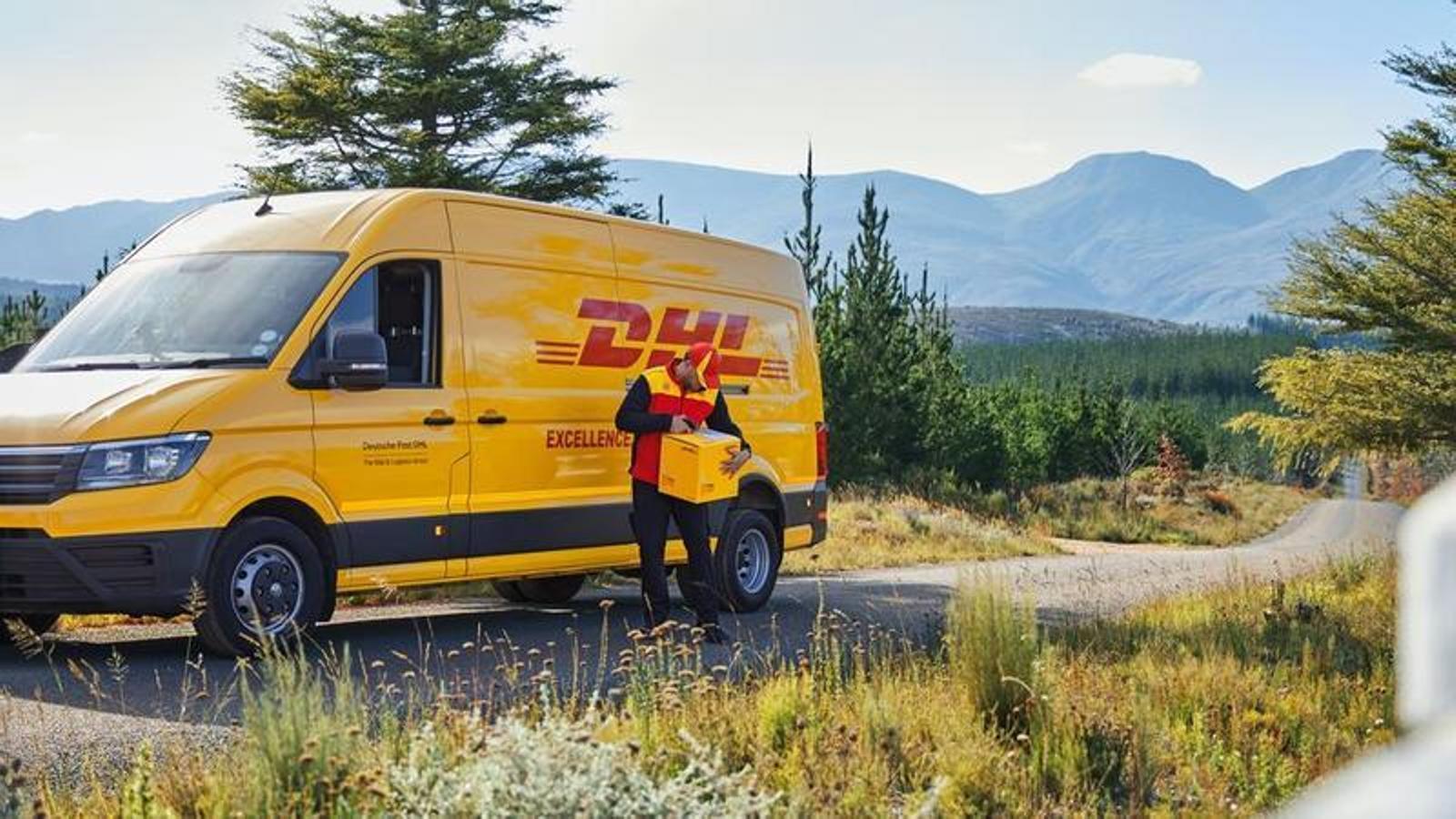 El Supremo falla contra DHL Express: sus transportistas subcontratados estaban realmente integrados en la empresa