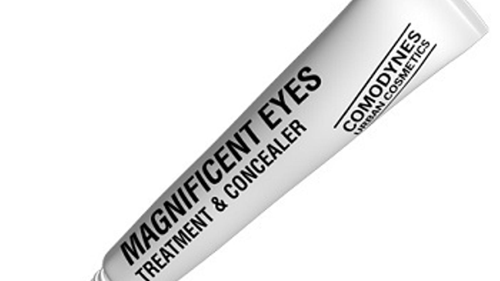 Magnificent Eyes de Comodynes, corrector y tratamiento en uno