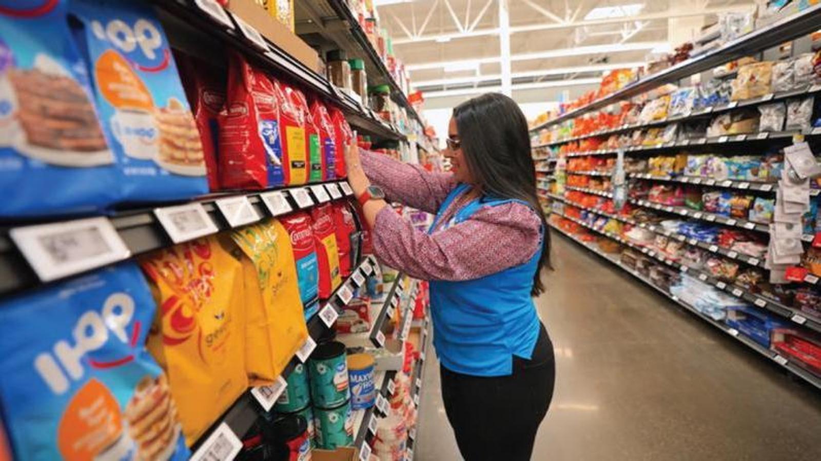 Walmart encuentra en las 'dark stores' una solución para acelerar su servicio de entregas online