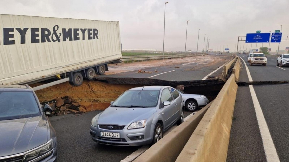 Transportistas denuncian 