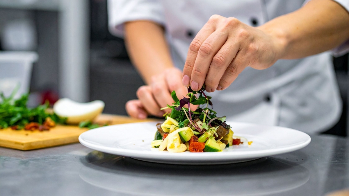 La hiperconciencia nutricional no reduce oportunidades; las redistribuye.