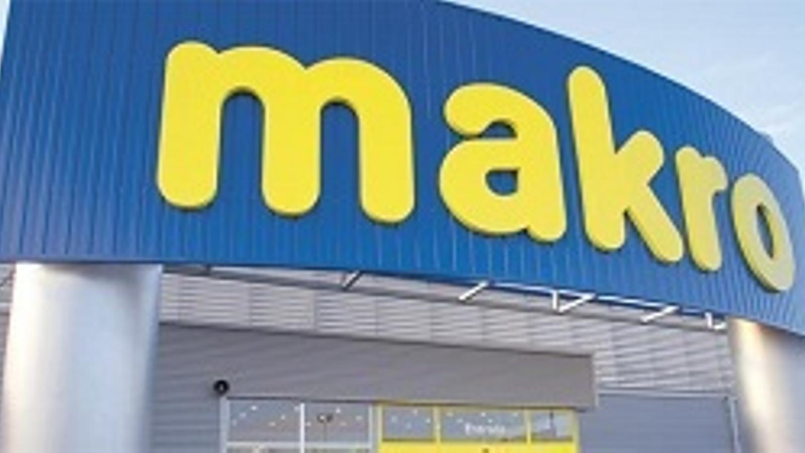 Makro - 