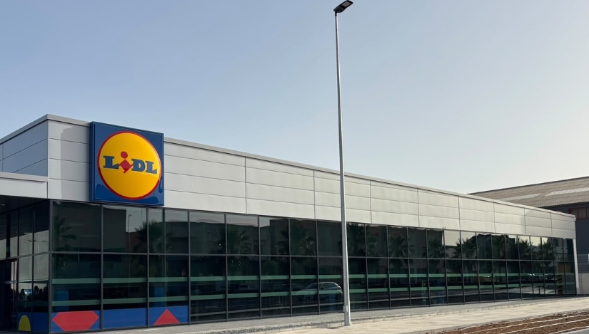 Lidl abre su primer supermercado en Ontinyent (Valencia) tras invertir 5,1 millones