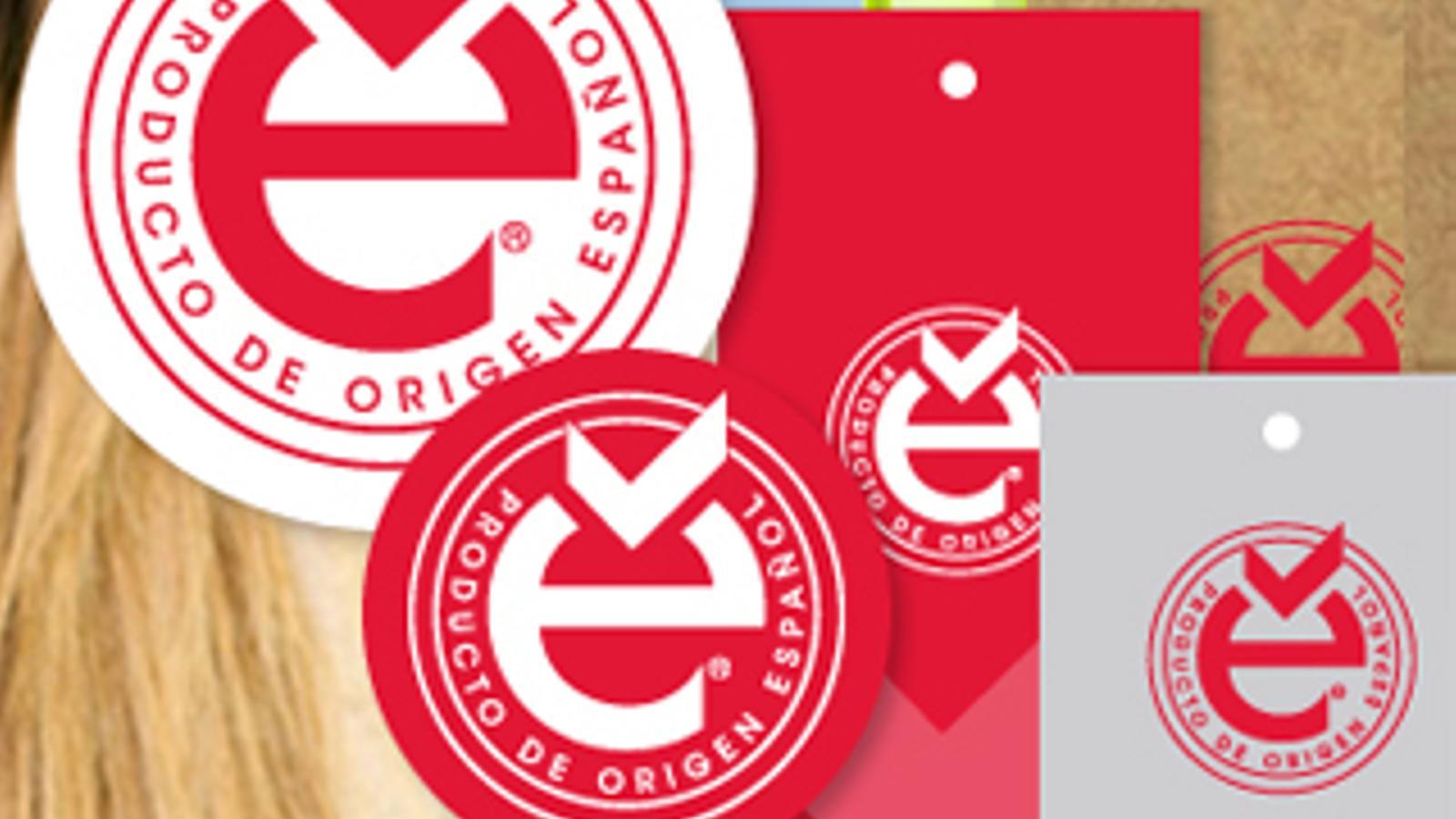 Origen Español Certificado - 