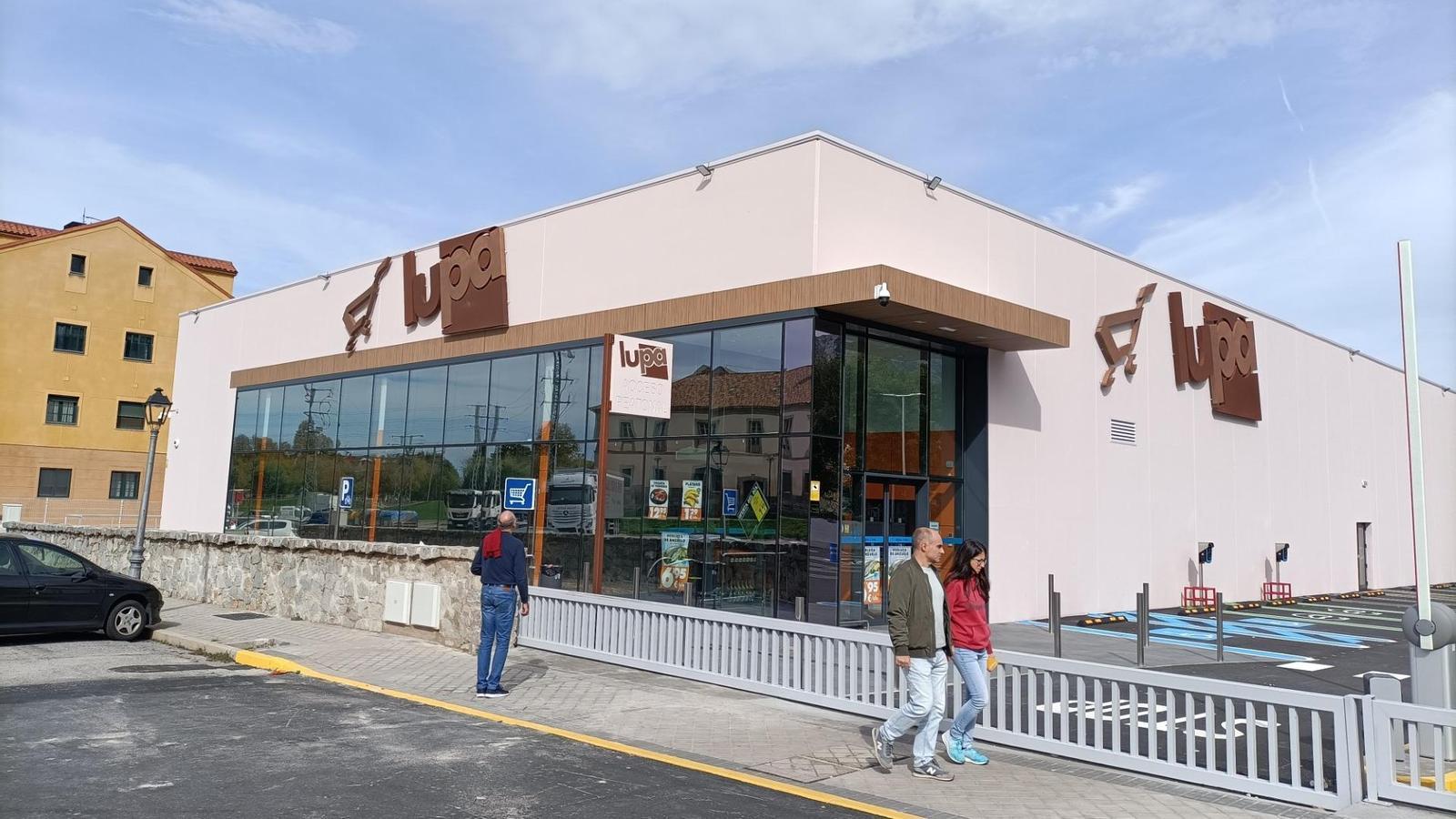 Semark (Lupa) prepara diez nuevos proyectos en Castilla y León