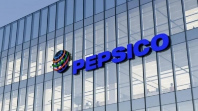 PepsiCo redujo el 59% su beneficio en el segundo trimestre de 2025