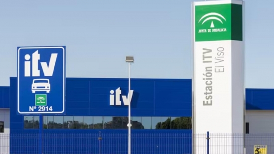 Las ITV andaluzas mejorarán inminentemente su tecnología con 71 nuevos servidores provinciales y locales