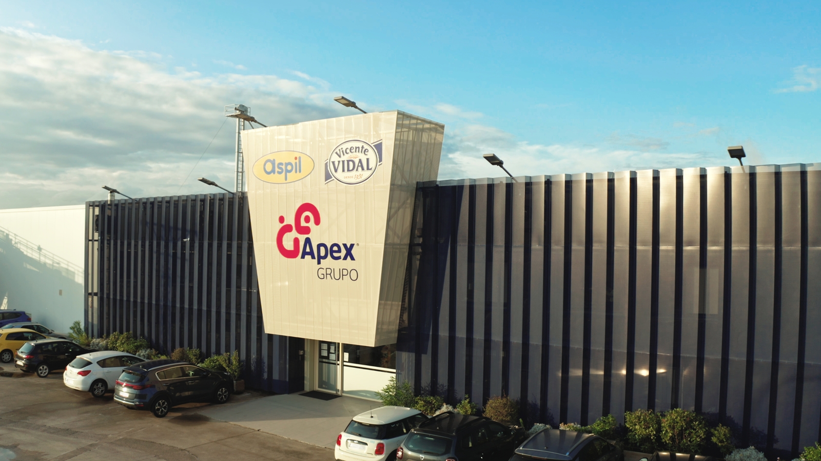 Grupo Apex adquiere Industrias Marjo 