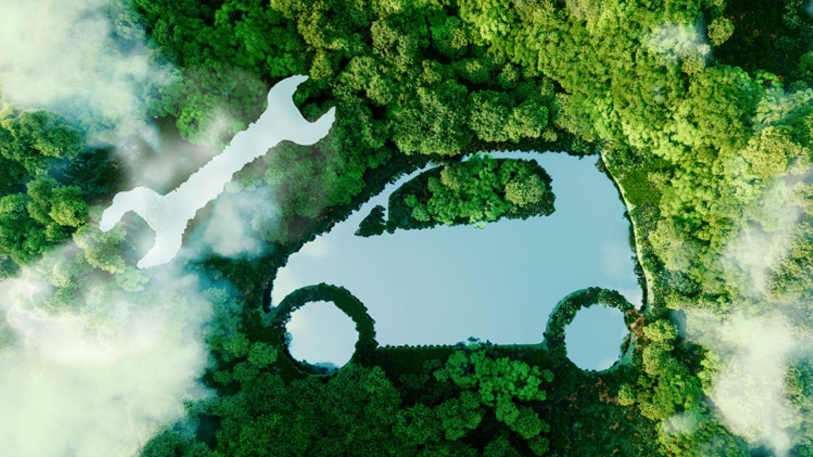 Los talleres, pioneros en sostenibilidad: por Ana Ávila (Conepa)