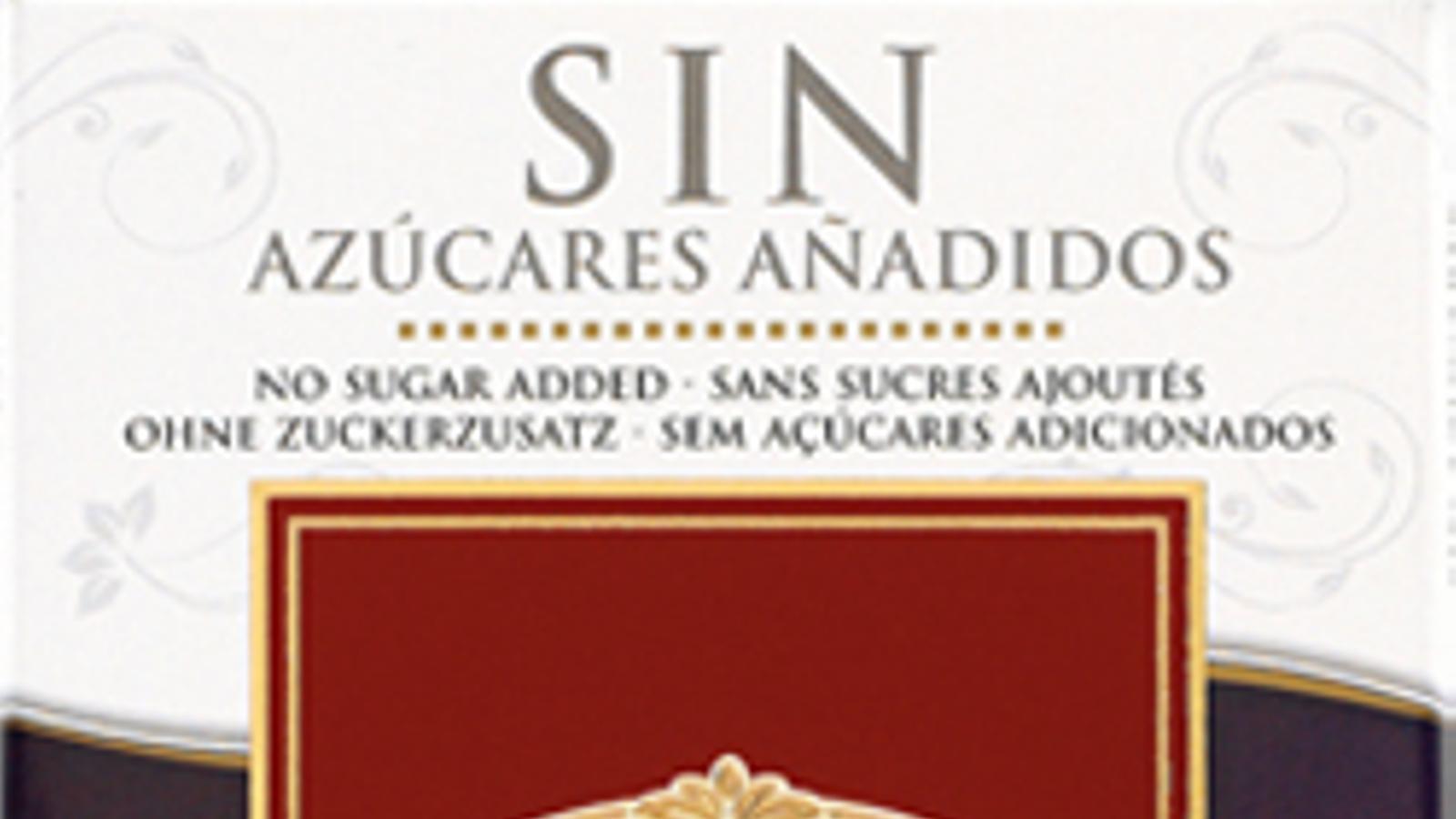 Valor conquista EE.UU. gracias a su chocolate sin azúcar