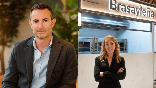 LEW Brand Brasayle a Ficha A Eduardo C spedes Como Nuevo CEO Y A LEW Brand Brasayle a Ficha A Eduardo C spedes Como Nuevo CEO Y A