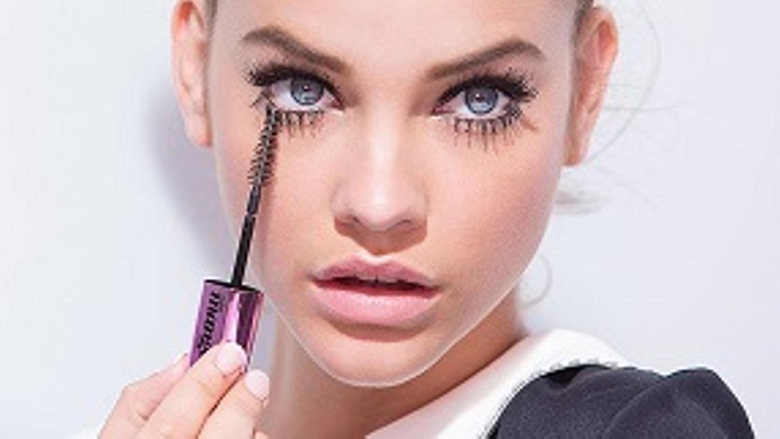 L'Oreal propone un look 