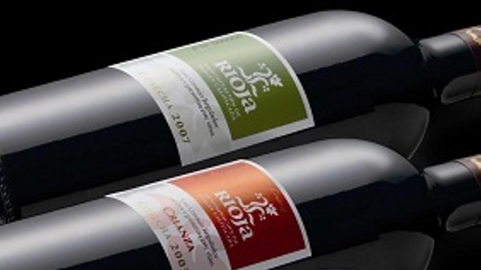 Las ventas de Rioja superan el récord cosechado antes de la crisis
