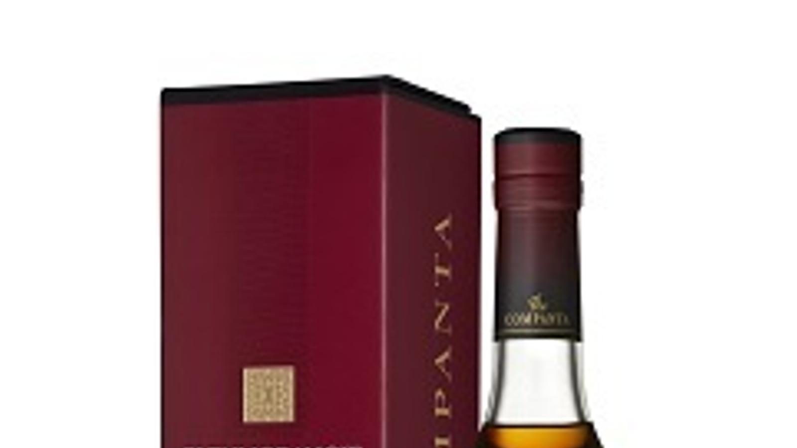 Glenmorangie Companta, whisky para los más fieles a la marca