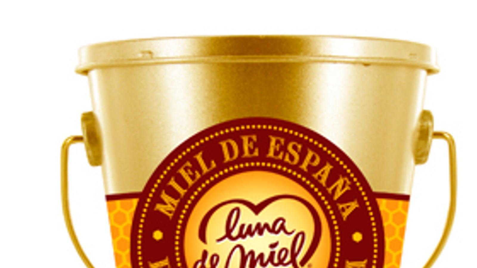 Luna de Miel 400 gramos - 