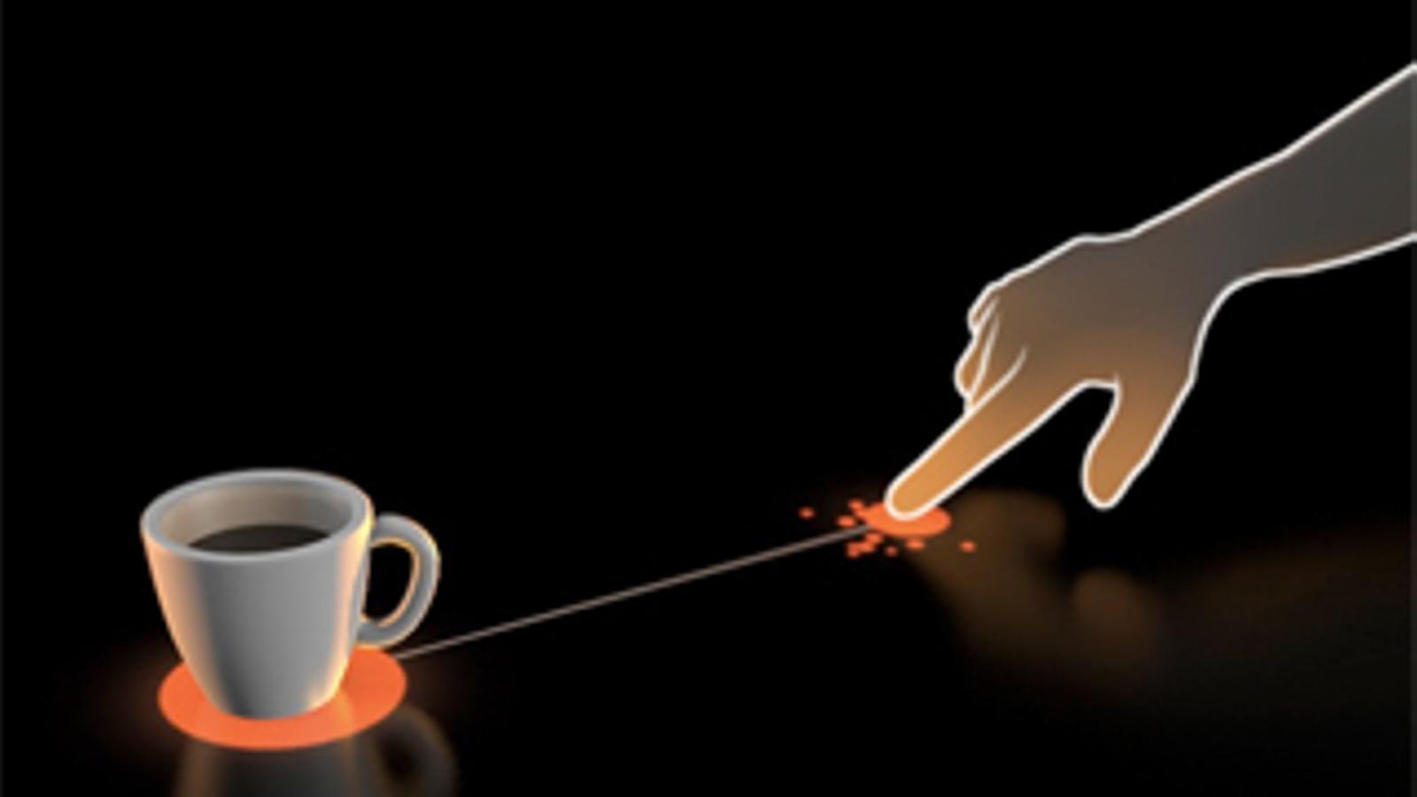 Sistema multitouch - 