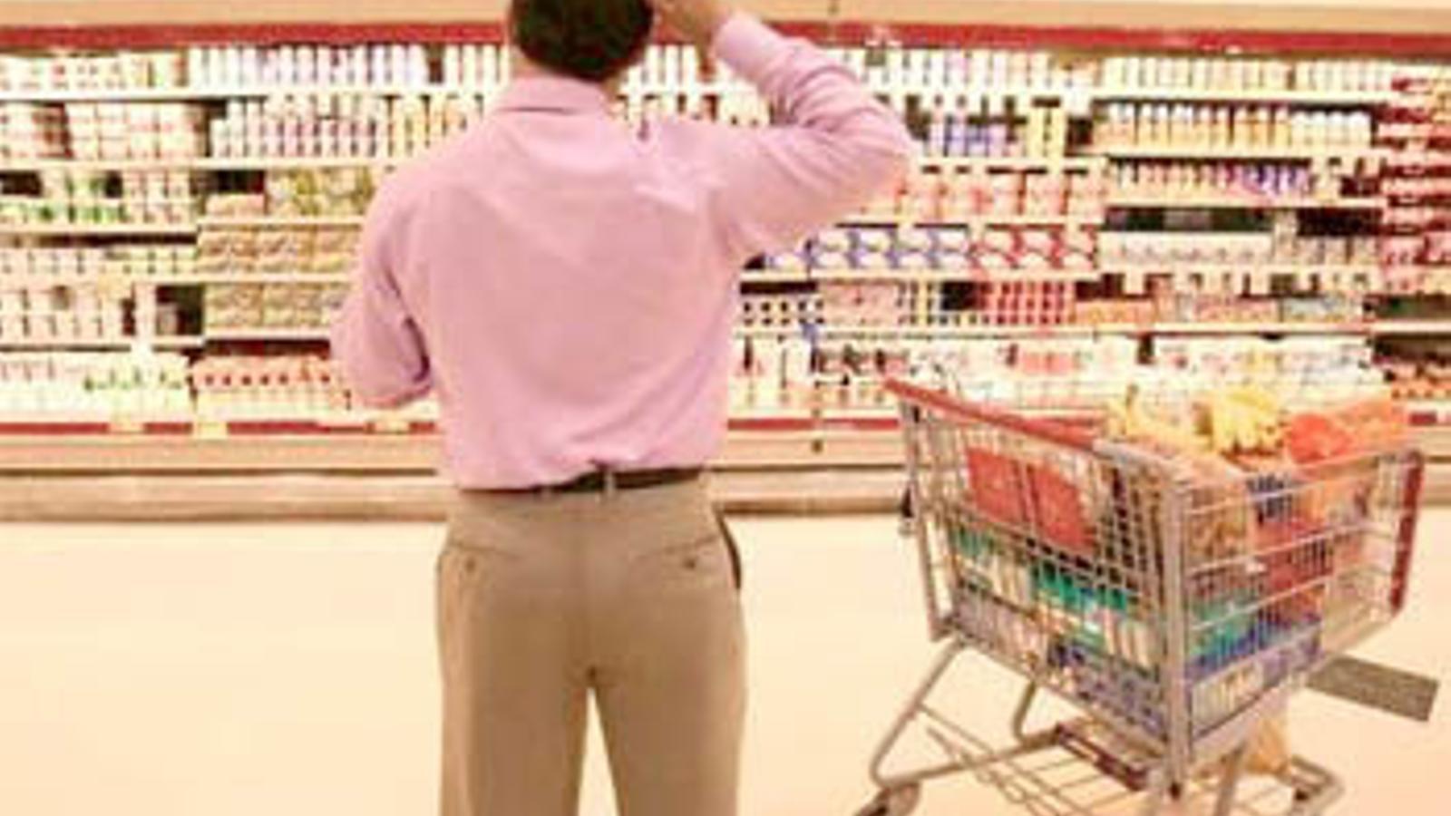 La actitud del consumidor respecto a la innovación - 