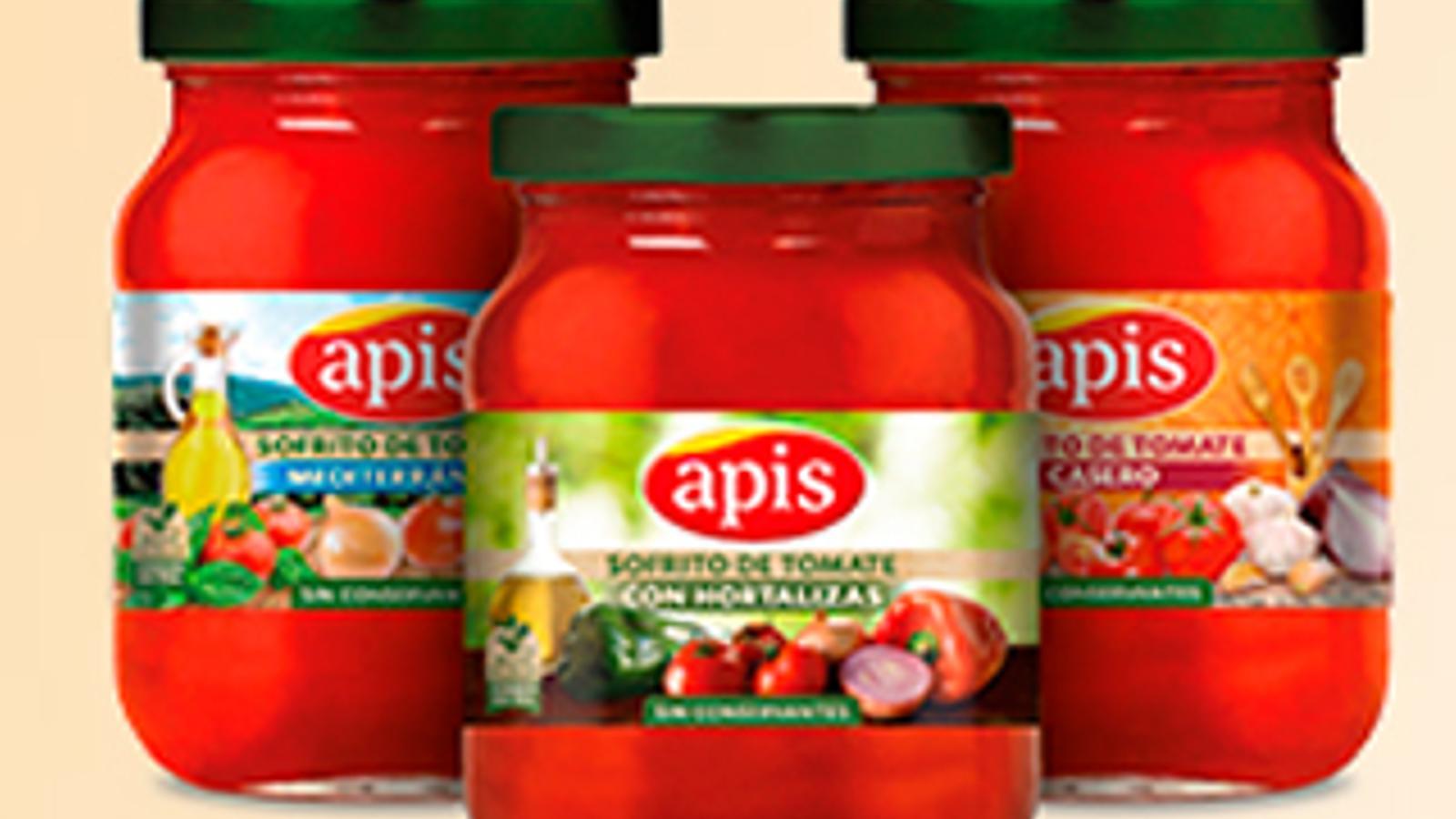 Apis traslada la producción de su planta de Don Benito a Montijo