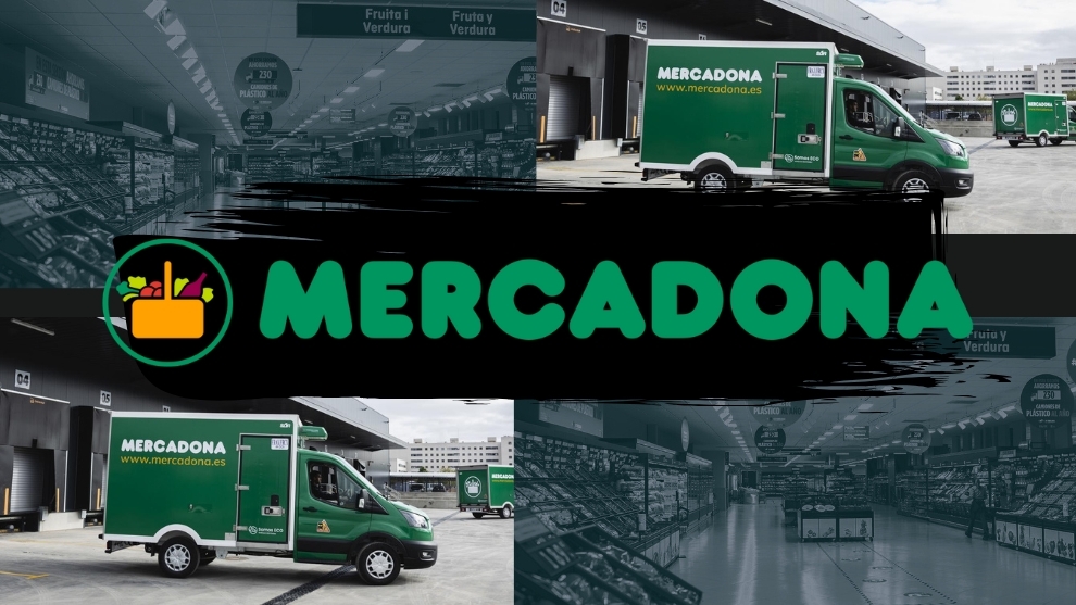 Mercadona cifra en 15 millones de euros sus pérdidas durante el apagón