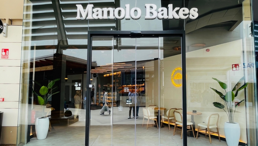 Manolo Bakes alcanza las cuatro tiendas en Valencia con una apertura en Aldaya