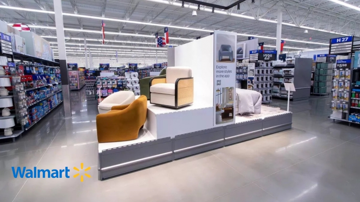 Walmart - 