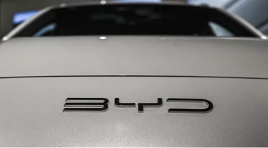 La confianza ciega de BYD en su sistema de aparcamiento automático: si hay un golpe, pagará la factura en el taller 