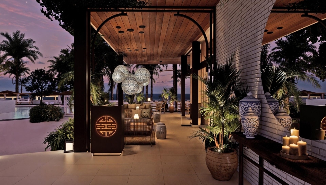 El Grupo China Crown crece en España con su desembarco este verano en el Don Pepe Gran Meliá de Marbella