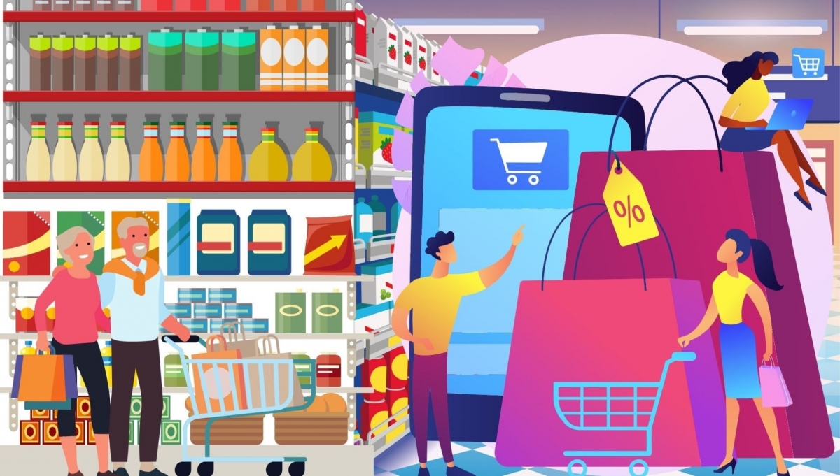 Los retailers deberán ser capaces de adaptarse a las distintas preferencias del consumidor actual.